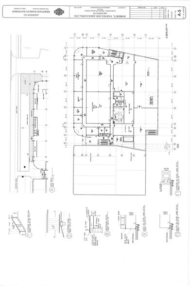 More Photos Of 2595 Ogden Ave, Lisle General Retail For Sale