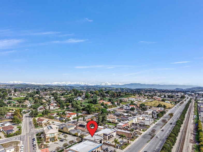 More Photos Of 19821 Valley Blvd, Walnut Auto Repair For Sale