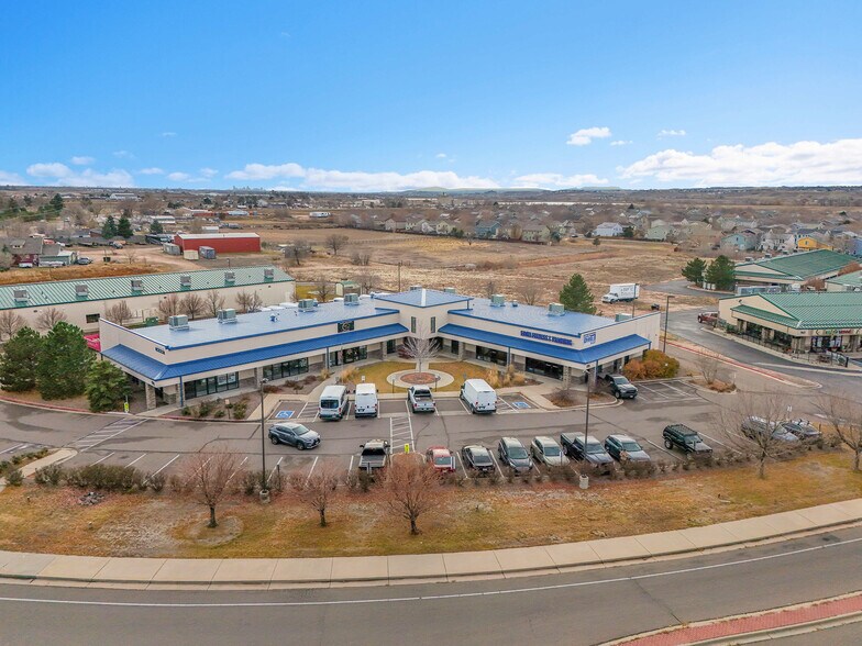 More Photos Of 991 Platte River Blvd, Brighton Storefront For Lease