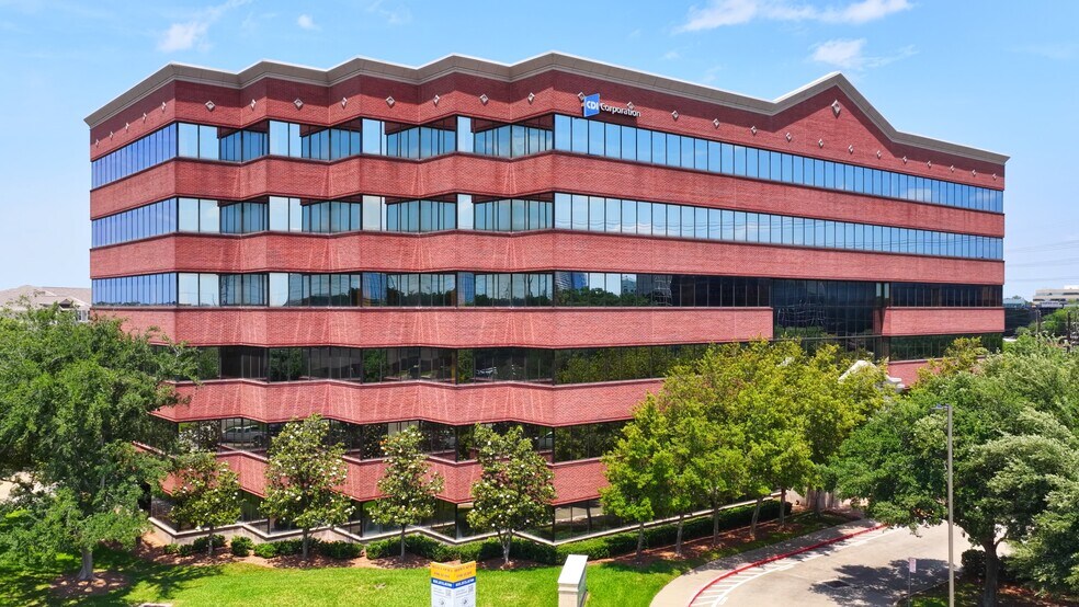Primary Photo Of 11200 Richmond Ave, Houston Office For Lease