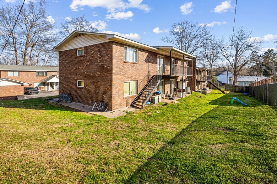 More Photos Of 110 Johnson St, Cartersville Apartments For Sale