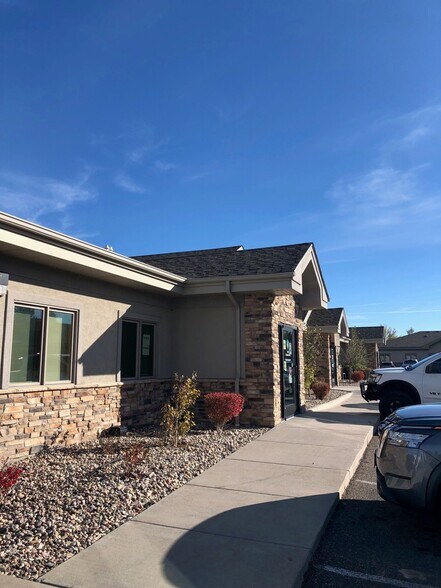 More Photos Of 4017 Rawlins St, Cheyenne Medical For Lease