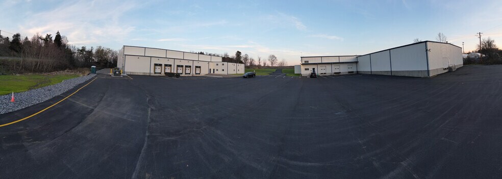 More Photos Of 1666 Route 9W, Milton Refrigeration Cold Storage For Sale