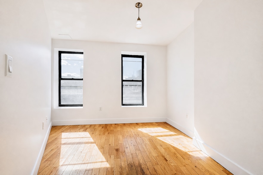 More Photos Of 1519 Dean St, Brooklyn Apartments For Sale
