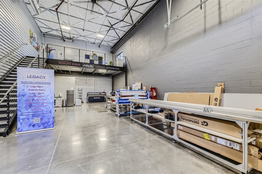 More Photos Of 1004 S Interstate 25, Castle Rock Light Manufacturing For Sale