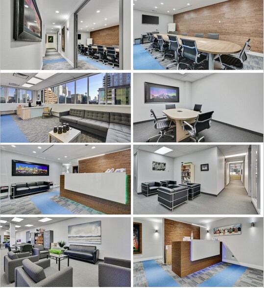 More Photos Of 602 12th Ave SW, Calgary Office For Lease