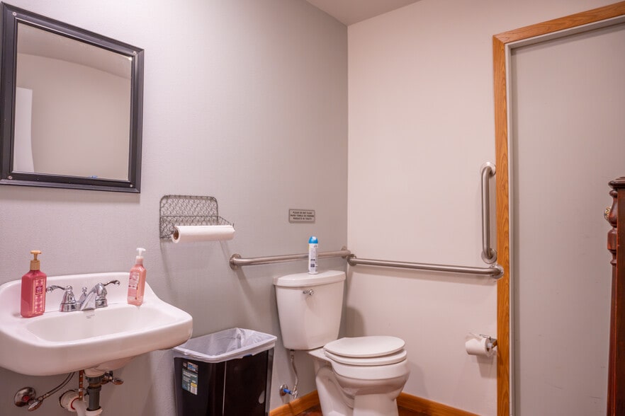 More Photos Of 129 E Bridge St, New Lisbon Bank For Sale