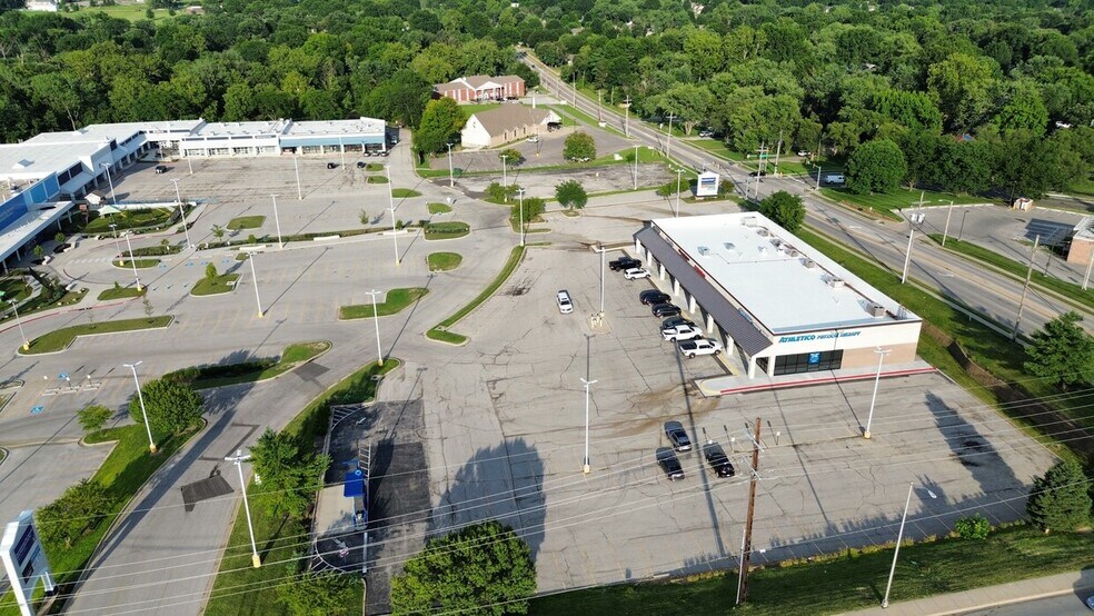 More Photos Of 6441 N Prospect Ave, Kansas City Land For Sale