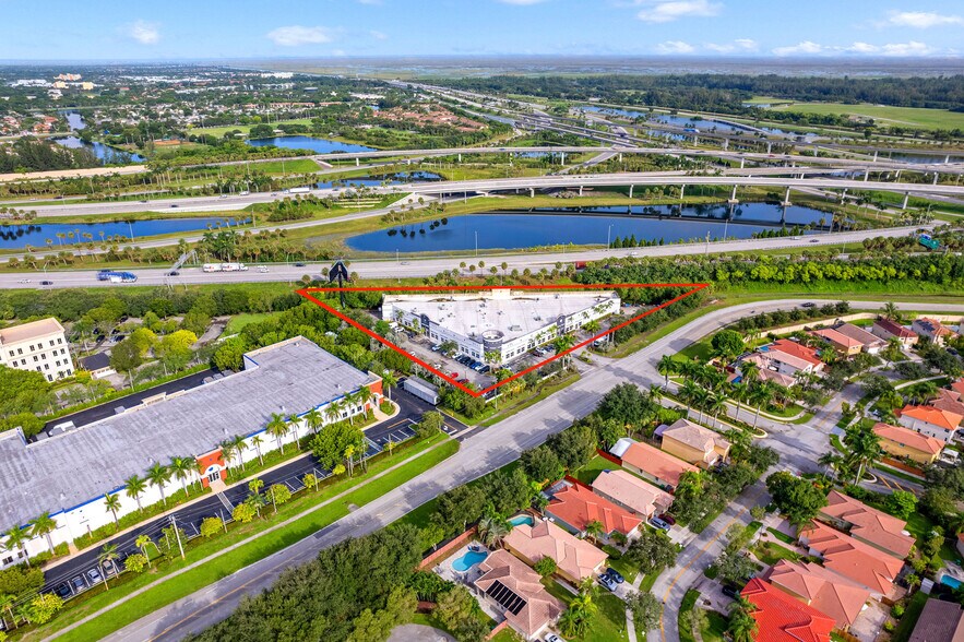 More Photos Of 405-425 SW 148th Ave, Davie Showroom For Sale
