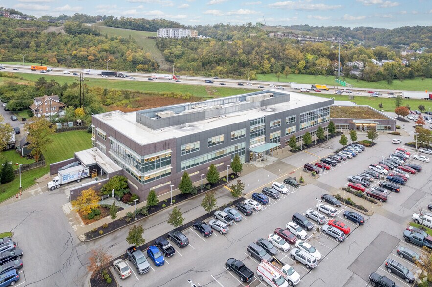 More Photos Of 1500 James Simpson Jr Way, Covington Medical For Lease