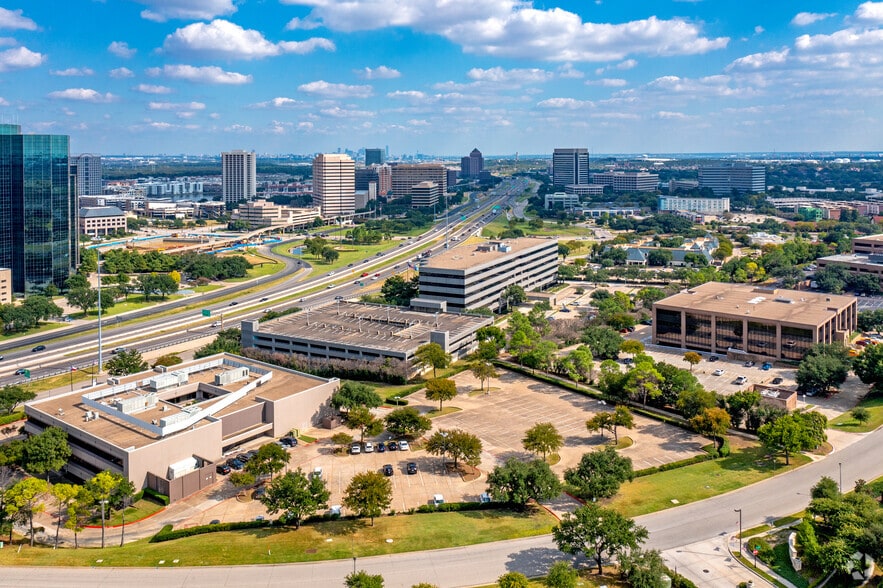 More Photos Of 122 W John Carpenter Fwy, Irving Office For Lease