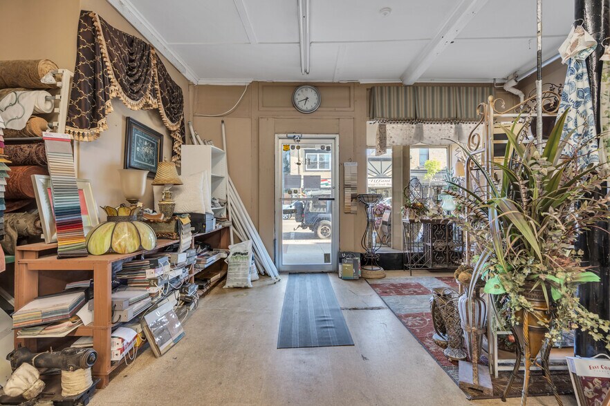 More Photos Of 11 W Front St, Keyport General Retail For Sale