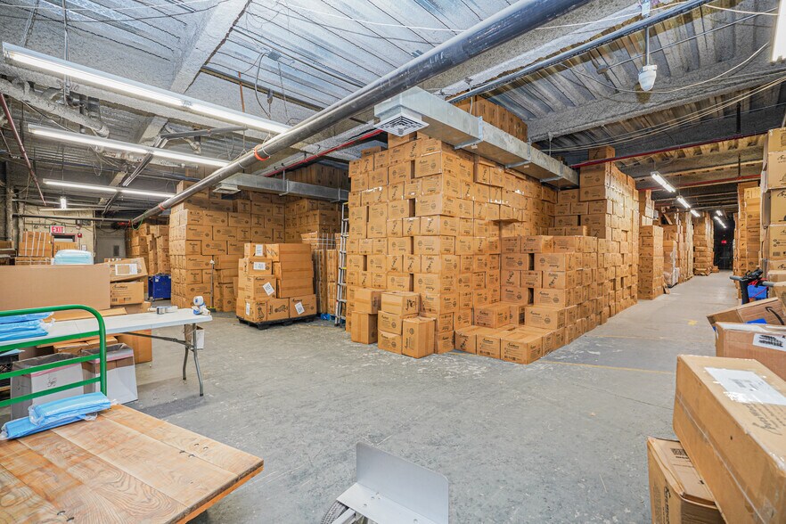 More Photos Of 214-216 44th St, Brooklyn Industrial For Sale
