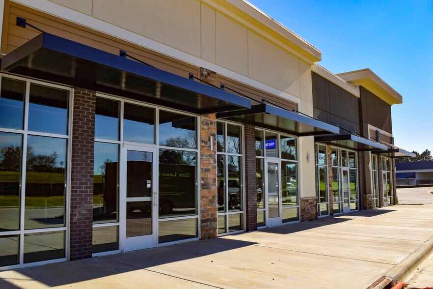 More Photos Of 75 Logan Ct, Angier Medical For Lease