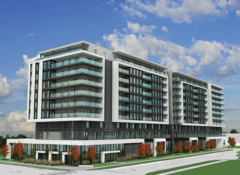 Primary Photo Of 5000 Roger-Pharand St, Orleans Land For Sale