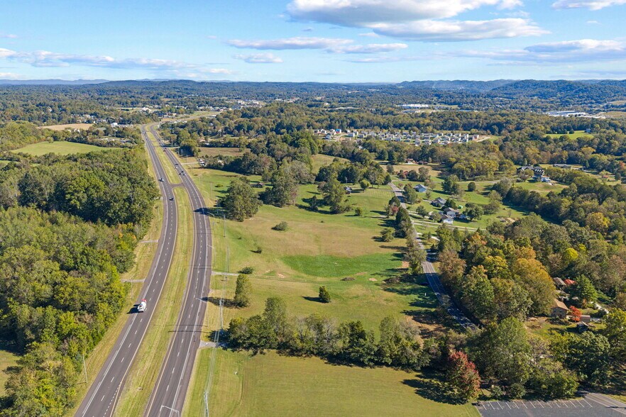 More Photos Of 525 Sinking Springs Rd, Clinton Land For Sale
