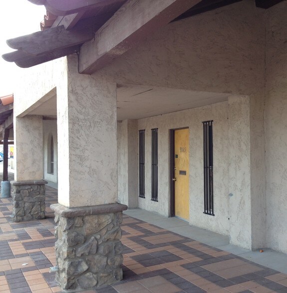 More Photos Of 9165 W Van Buren St, Tolleson General Retail For Lease