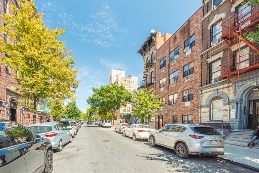 More Photos Of 1234 Fulton Ave, Bronx Apartments For Sale