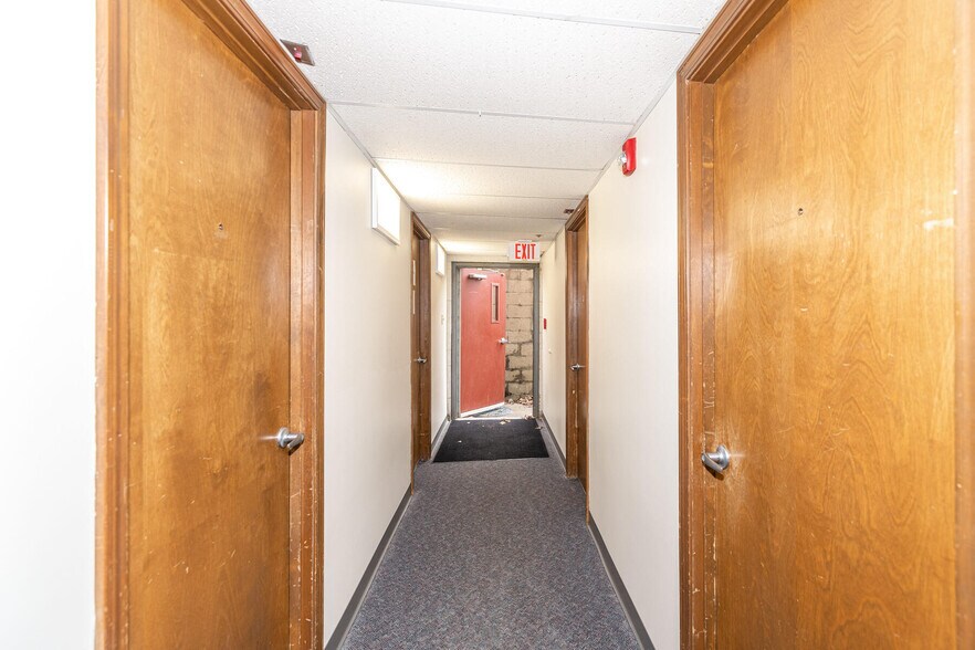 More Photos Of 1640 N Ritter Ave, Indianapolis Medical For Sale