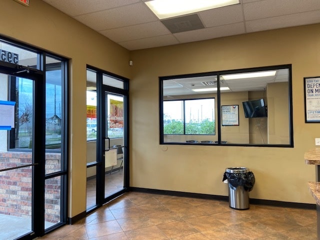More Photos Of 5959 FM 1463 Rd, Katy Auto Repair For Lease