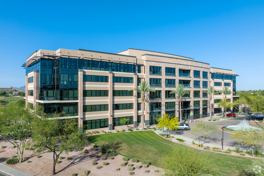 Primary Photo Of 16100 N 71st St, Scottsdale Office For Lease