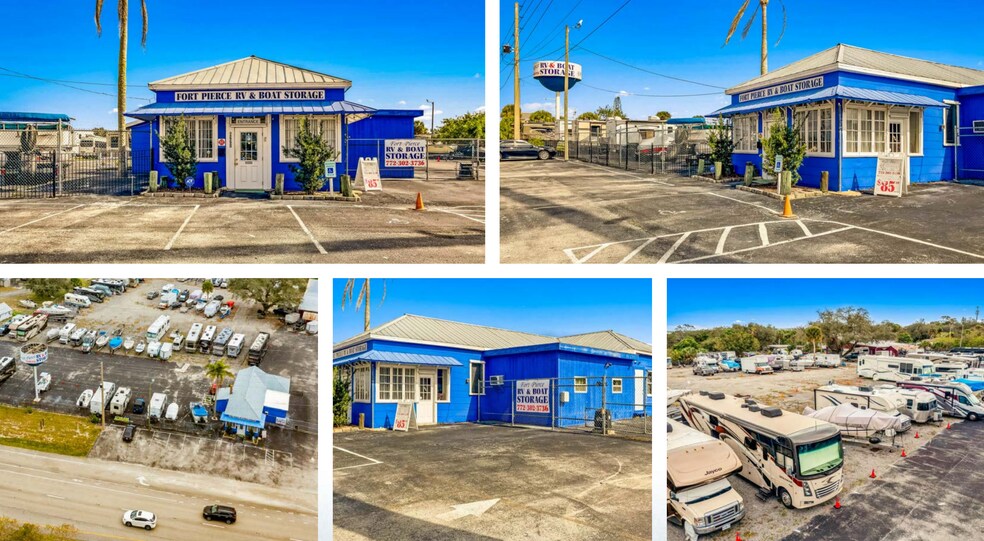 More Photos Of 2660 N Us Highway 1, Fort Pierce Auto Dealership For Sale
