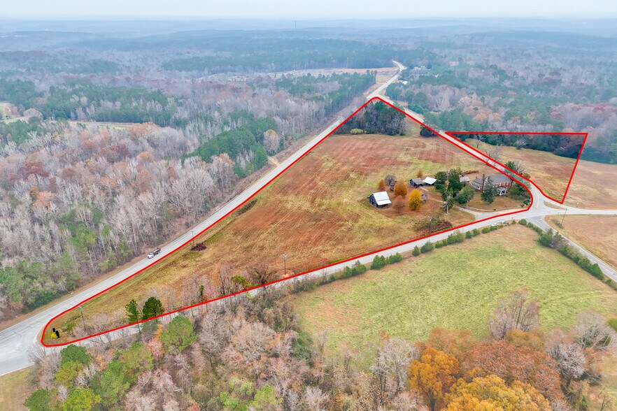 More Photos Of 163 Old Buncombe Rd, Union Specialty For Sale