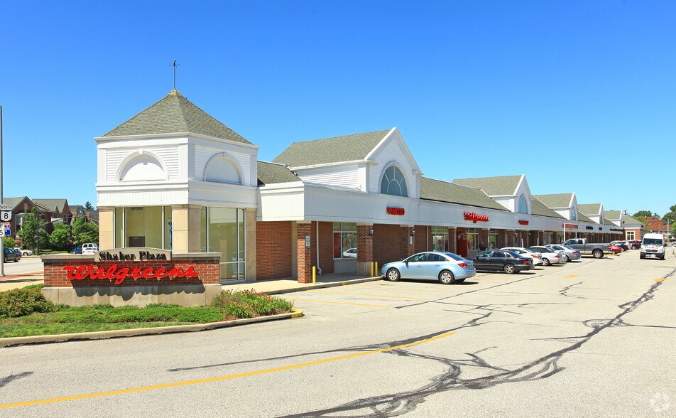 Primary Photo Of 20040-20200 Van Aken Blvd, Shaker Heights Unknown For Lease