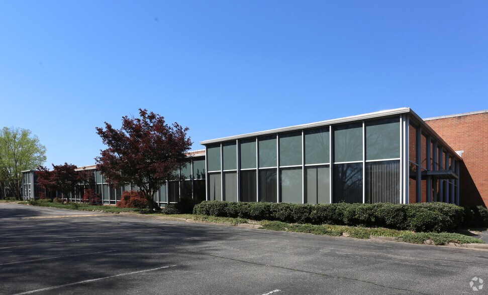 More Photos Of 800 S Ayersville Rd, Mayodan Manufacturing For Sale
