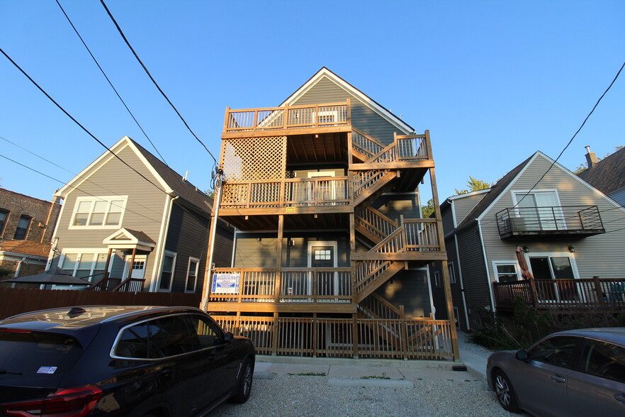More Photos Of 3450 N Troy St, Chicago Apartments For Sale