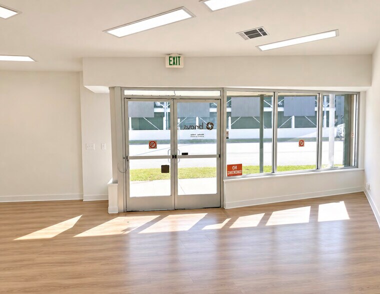 More Photos Of 1155 N Mission Rd, Los Angeles Loft Creative Space For Sale