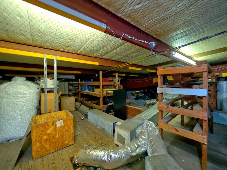 More Photos Of 1451 E Jefferson St, Brooksville Flex For Lease