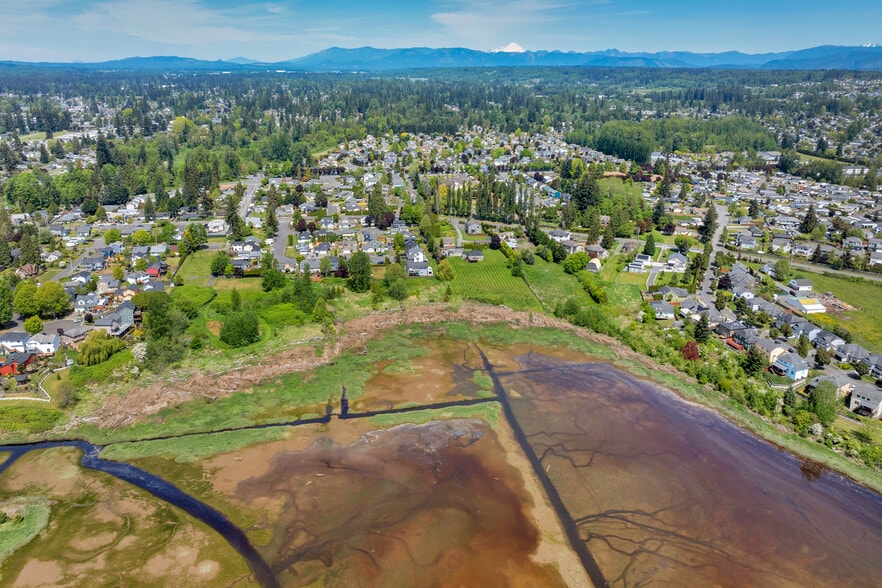 More Photos Of 5528 61st St NE, Marysville Land For Sale