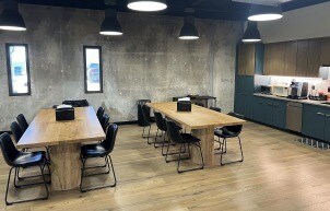 More Photos Of 8950 Forum Way, Fort Worth Industrial For Sale