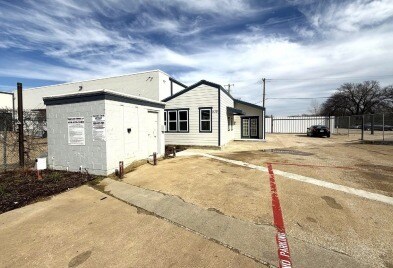 More Photos Of 820 N Great Southwest Pky, Arlington Land For Sale