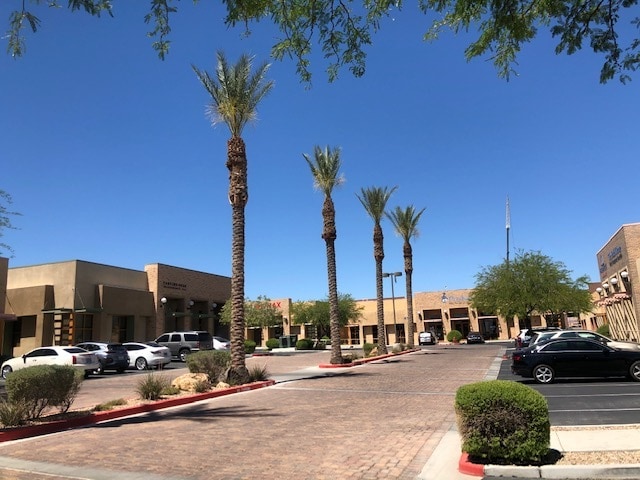 More Photos Of 6123 S Rainbow Blvd, Las Vegas Office For Sale