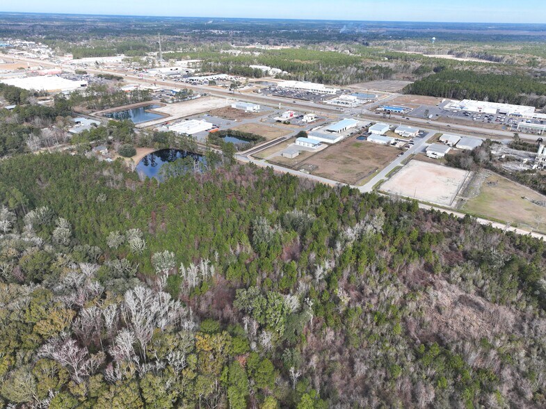 More Photos Of Al Gay Dr, Kingsland Land For Sale