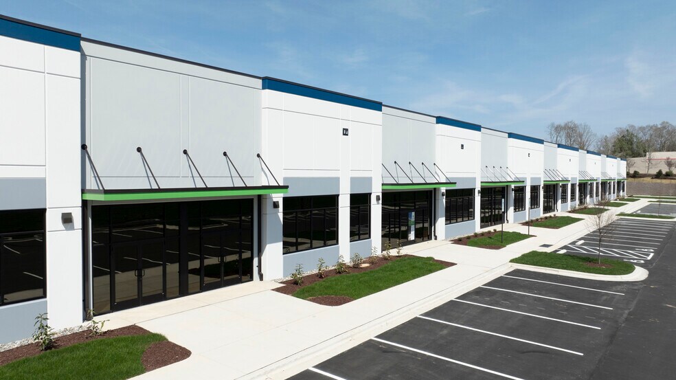 More Photos Of 6100 NC Highway 42 W, Garner Unknown For Lease