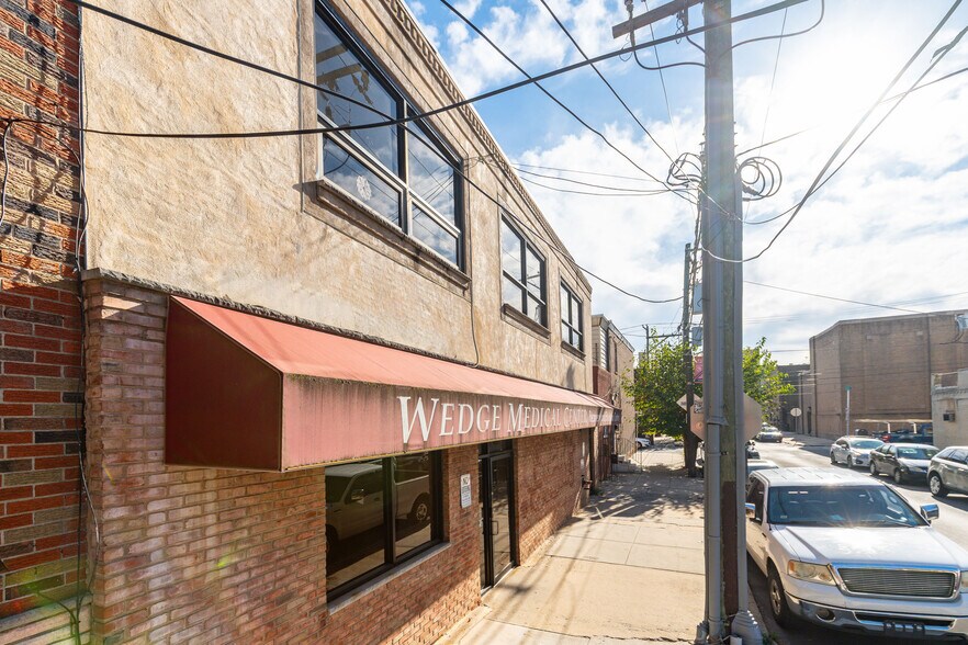 More Photos Of 1939 S Juniper St, Philadelphia Storefront Retail Office For Sale