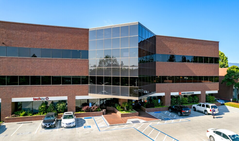 More Photos Of 333 W El Camino Real, Sunnyvale Medical For Lease