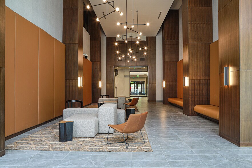 More Photos Of 315 Deaderick St, Nashville Coworking Space