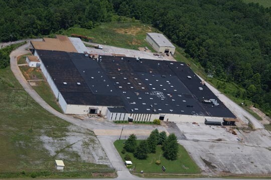 More Photos Of 400 Rivers Rd, Centerville Warehouse For Lease