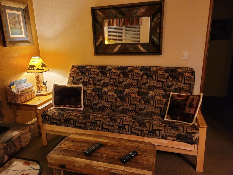 More Photos Of 40241 Big Bear Blvd, Big Bear Lake Hotel For Sale