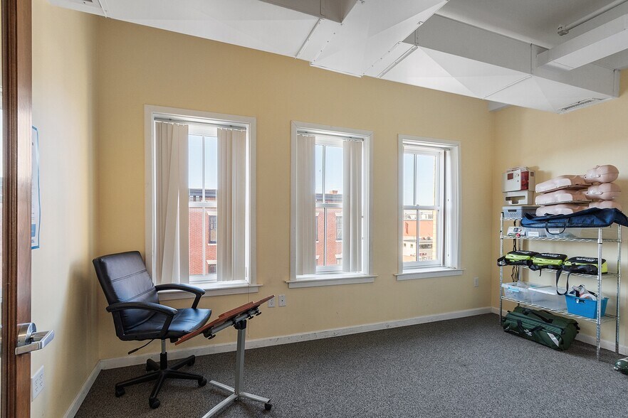 More Photos Of 97-103 Water St, Worcester Office For Sale