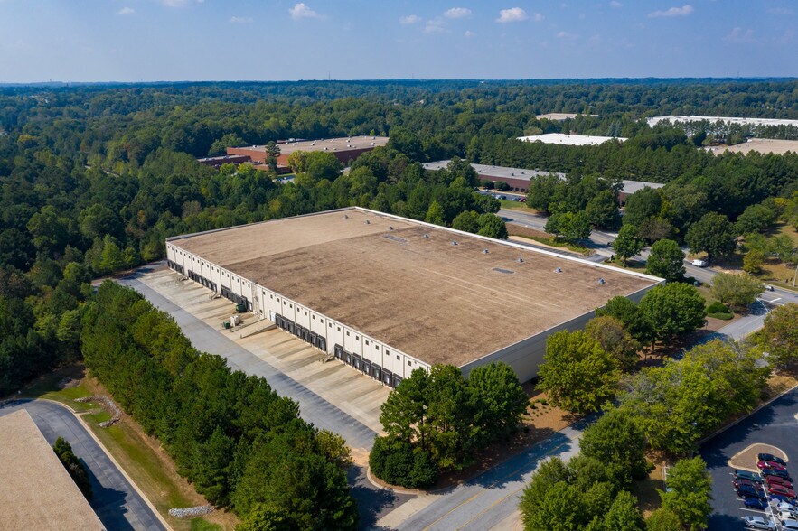 More Photos Of 2165 Northmont Pky, Duluth Warehouse For Lease