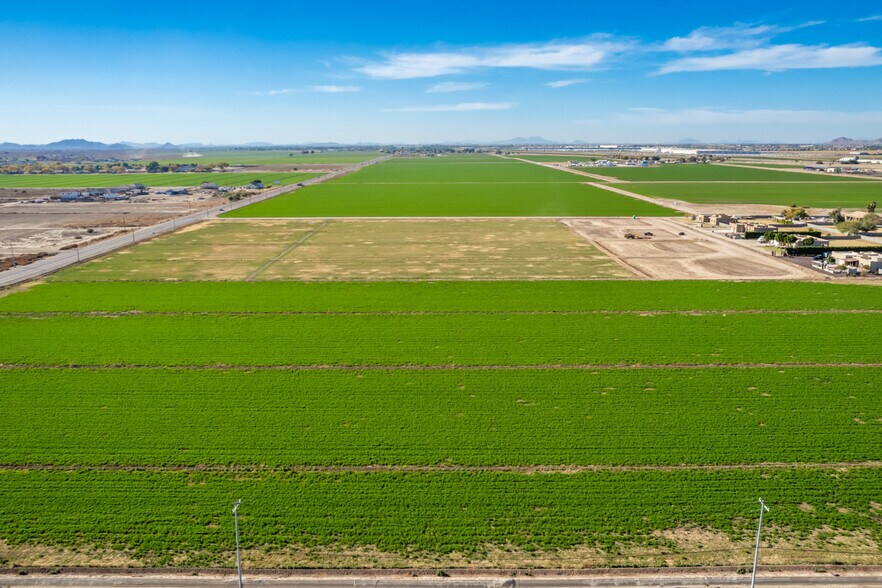 More Photos Of 7120 S Dean Rd, Buckeye Land For Sale