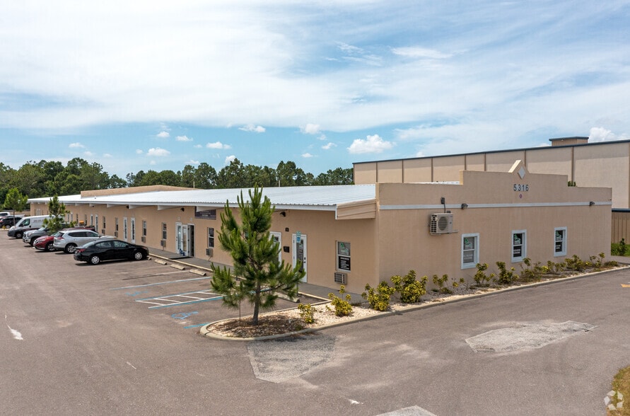 Primary Photo Of 5316 Lena Rd, Bradenton Light Distribution For Lease