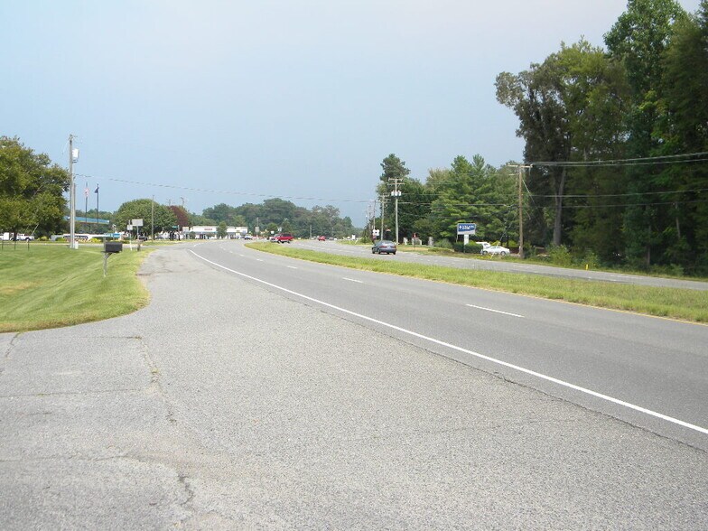 More Photos Of 8157 Old Cavalry Dr, Mechanicsville Land For Sale