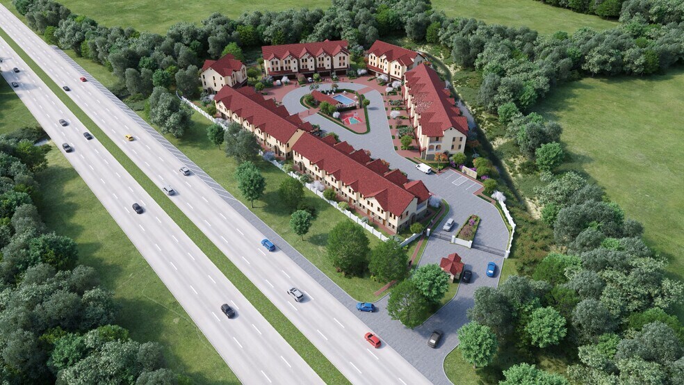 More Photos Of 2701 S Highway 78, Wylie Land For Sale