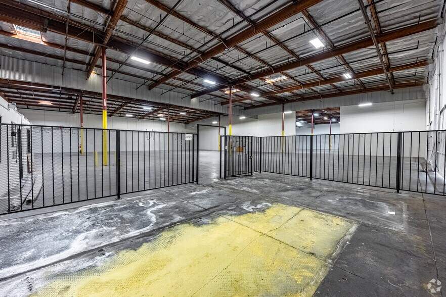 More Photos Of 15205-15235 Stafford St, City Of Industry Industrial For Sale